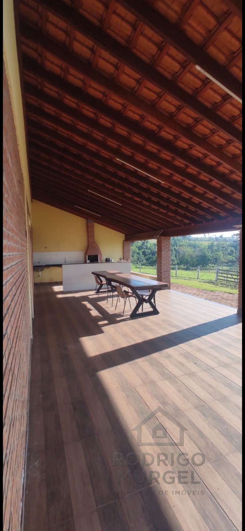 Chácara, Sítio ou Fazenda à Venda no bairro Estrada de terra em Itaju imagem 3