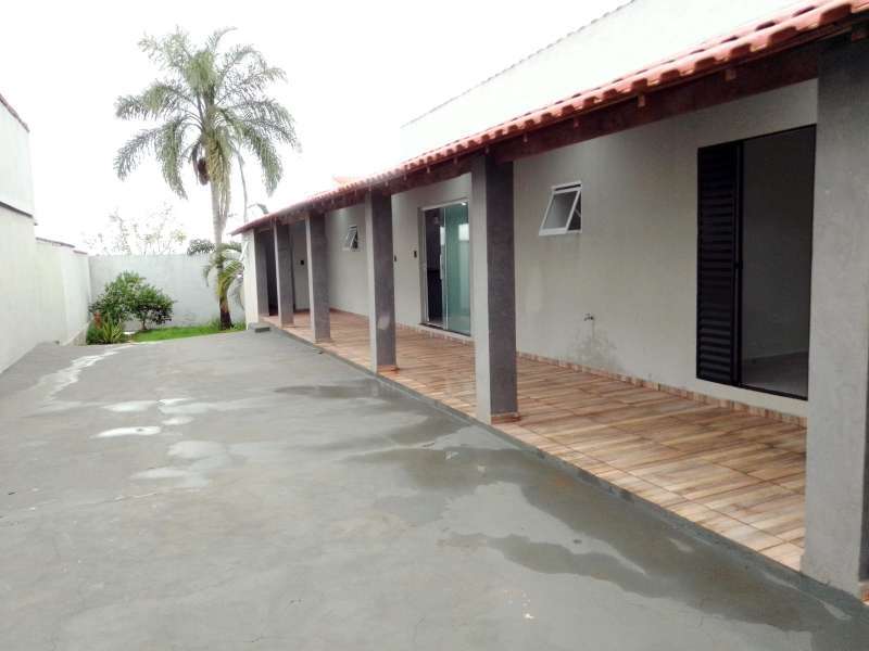 Casa à Venda no bairro Jardim Parati em Jaú imagem 6