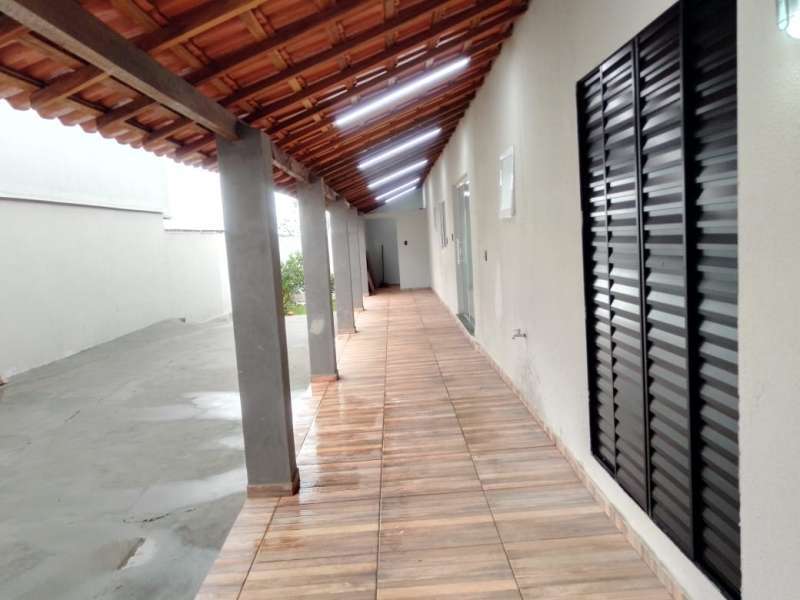 Casa à Venda no bairro Jardim Parati em Jaú imagem 3