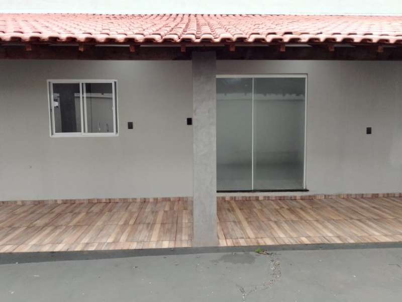 Casa à Venda no bairro Jardim Parati em Jaú imagem 4