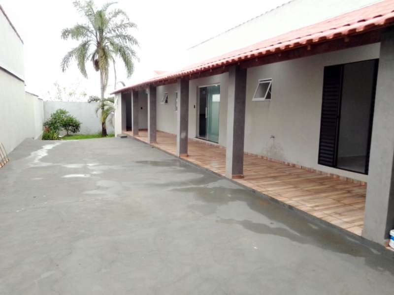 Casa à Venda no bairro Jardim Parati em Jaú imagem 0