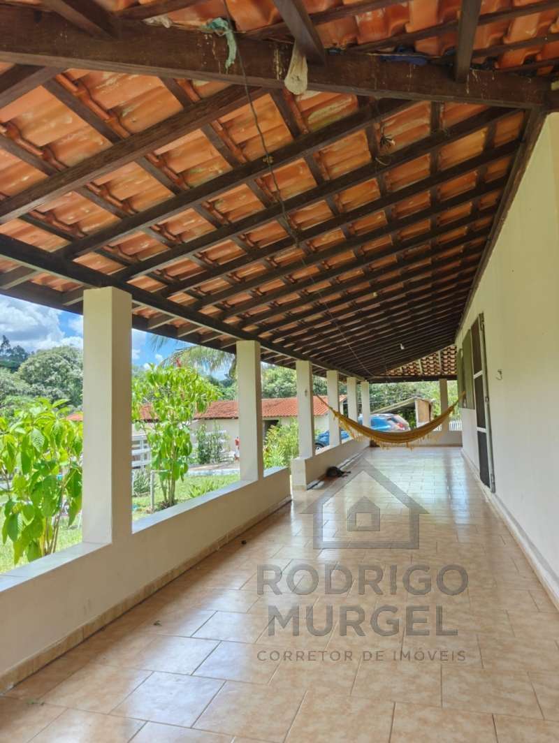 Casa à Venda no bairro Baixão da Serra em Mineiros do Tietê imagem 7