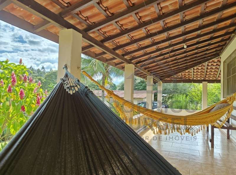 Casa à Venda no bairro Baixão da Serra em Mineiros do Tietê imagem 27