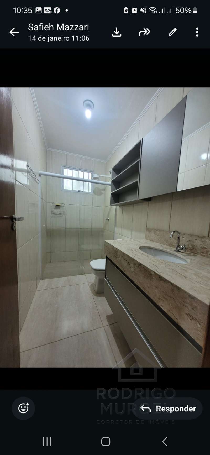 Casa à Venda no bairro Baixão da Serra em Mineiros do Tietê imagem 13