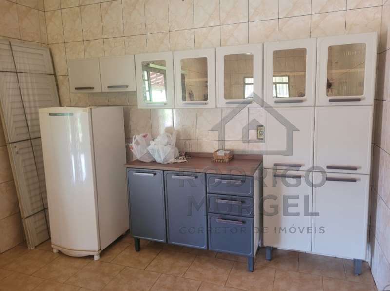 Casa à Venda no bairro Baixão da Serra em Mineiros do Tietê imagem 16