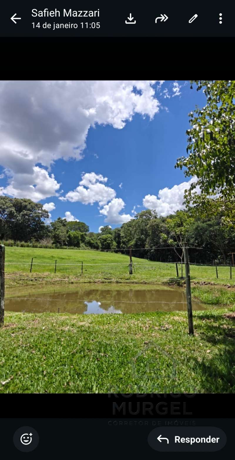 Casa à Venda no bairro Baixão da Serra em Mineiros do Tietê imagem 20