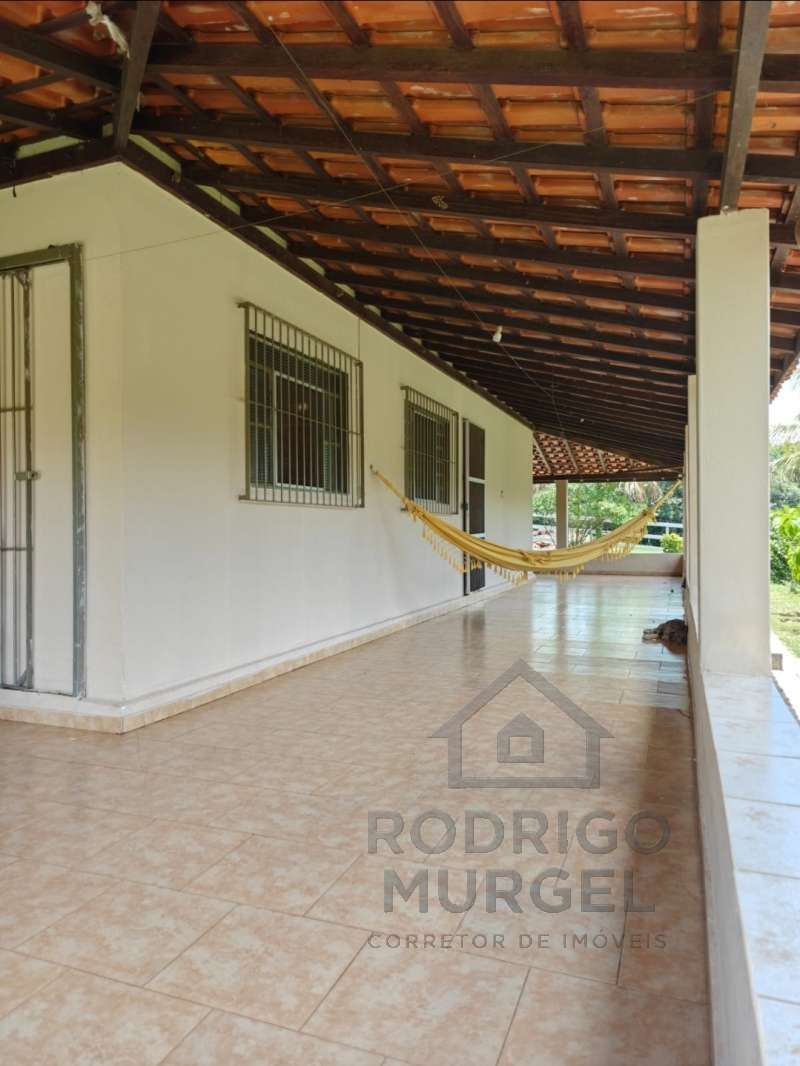 Casa à Venda no bairro Baixão da Serra em Mineiros do Tietê imagem 19