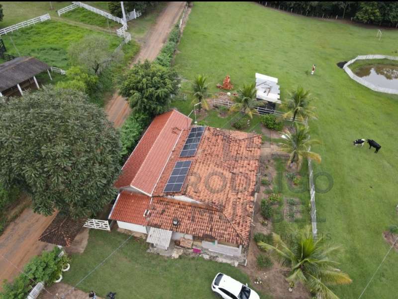Casa à Venda no bairro Baixão da Serra em Mineiros do Tietê imagem 23