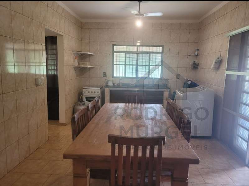 Casa à Venda no bairro Baixão da Serra em Mineiros do Tietê imagem 1