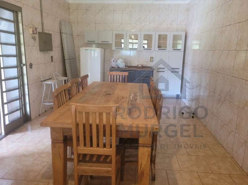 Casa à Venda no bairro Baixão da Serra em Mineiros do Tietê imagem 6