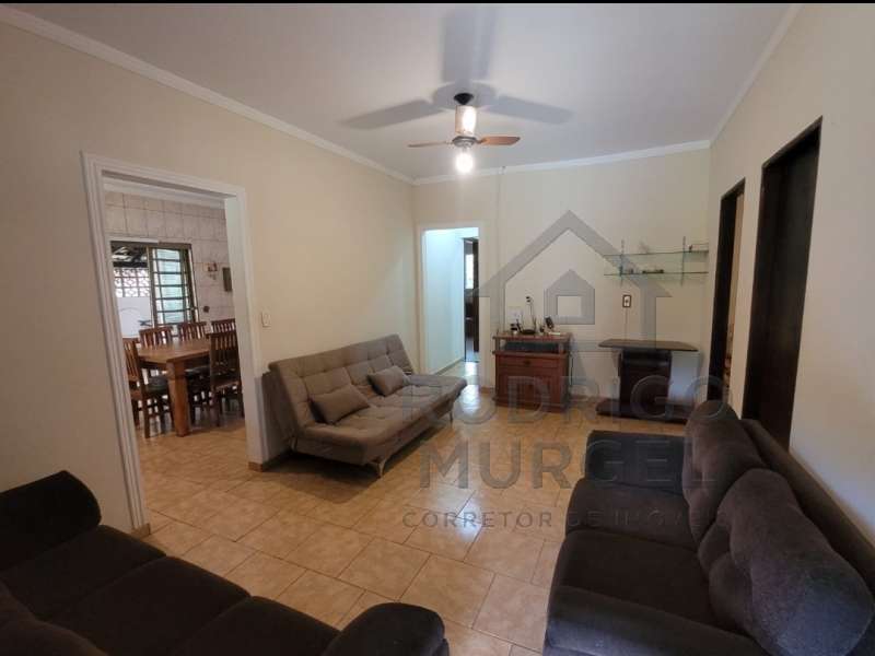 Casa à Venda no bairro Baixão da Serra em Mineiros do Tietê imagem 5