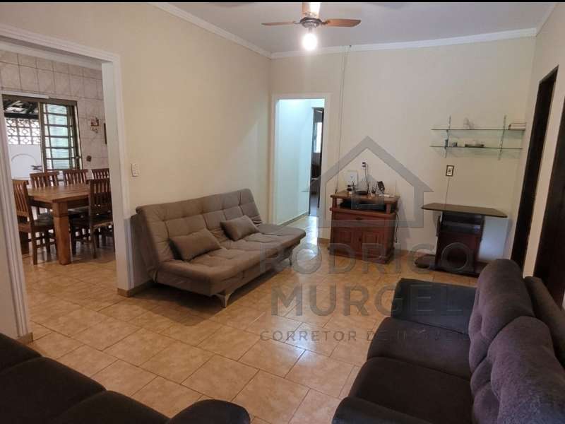 Casa à Venda no bairro Baixão da Serra em Mineiros do Tietê imagem 17