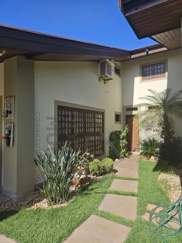 Casa à Venda no bairro Jardim Alvorada II em Jaú imagem 2