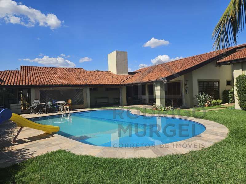 Casa à Venda no bairro Jardim Alvorada II em Jaú imagem 0