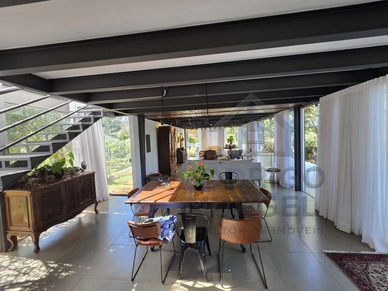 Casa à Venda no bairro Residencial Jacaúna em Brotas imagem 2