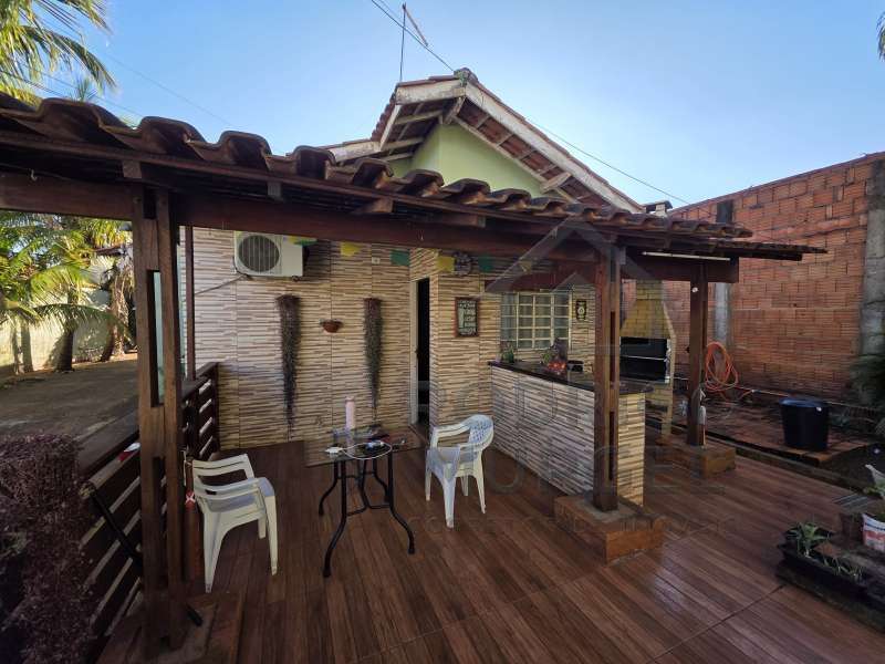 Casa à Venda no bairro Villagio Di Roma em Jaú imagem 2