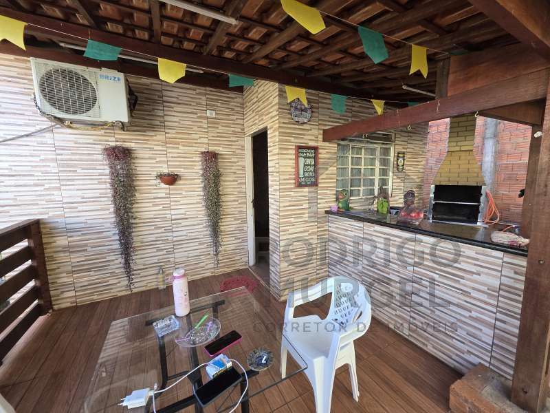 Casa à Venda no bairro Villagio Di Roma em Jaú imagem 0