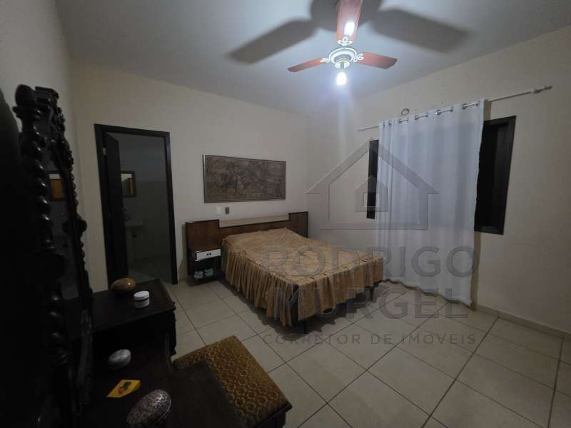 Casa à Venda no bairro Condomínio Primavera ao lado caiçara em Jaú imagem 17