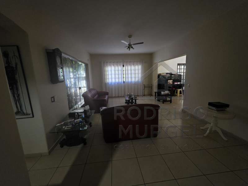 Casa à Venda no bairro Condomínio Primavera ao lado caiçara em Jaú imagem 1