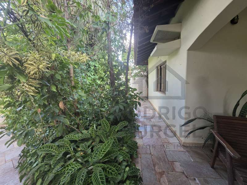 Casa à Venda no bairro Condomínio Primavera ao lado caiçara em Jaú imagem 0