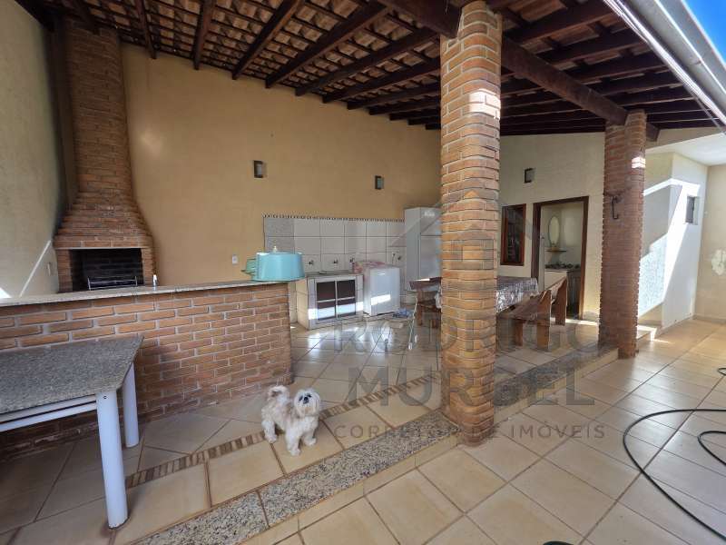 Casa à Venda no bairro Jardim Nova Jaú em Jaú imagem 0