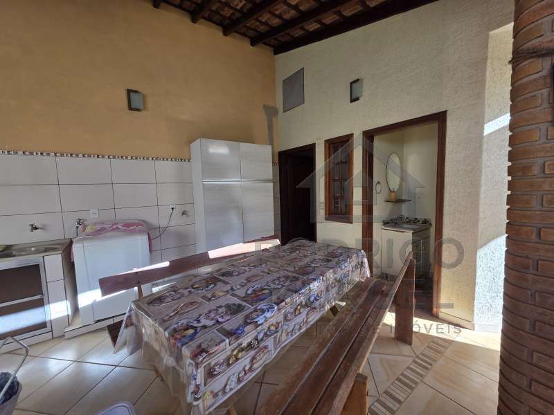 Casa à Venda no bairro Jardim Nova Jaú em Jaú imagem 9