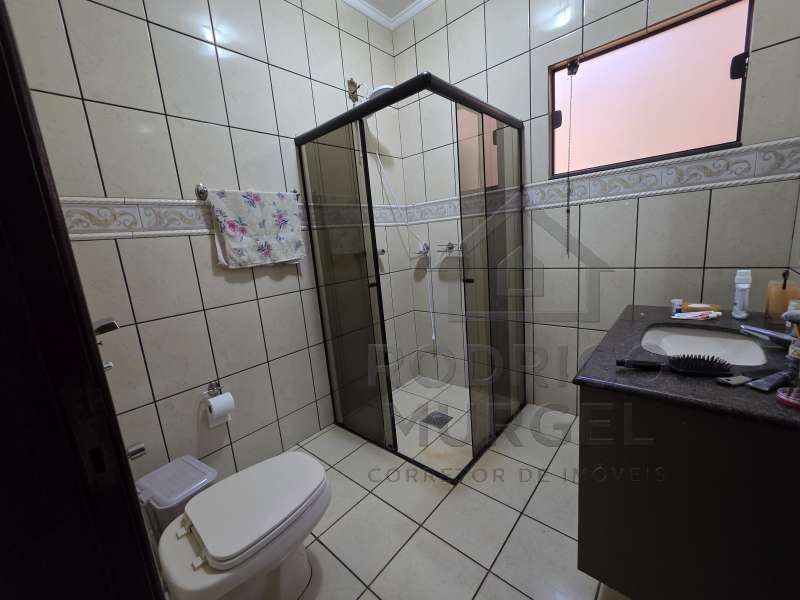 Casa à Venda no bairro Jardim Nova Jaú em Jaú imagem 1