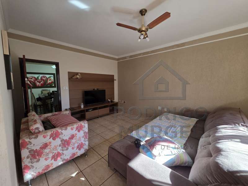 Casa à Venda no bairro Jardim Nova Jaú em Jaú imagem 8