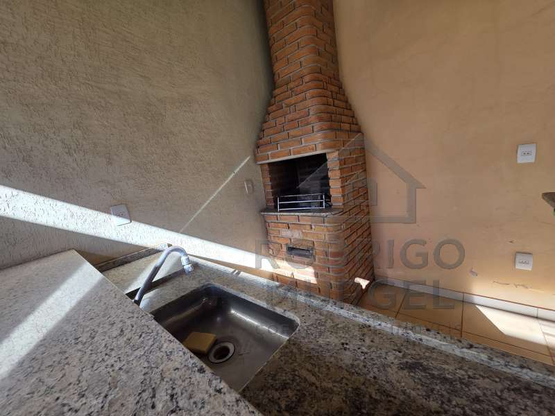 Casa à Venda no bairro Jardim Nova Jaú em Jaú imagem 11