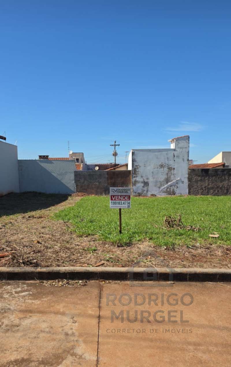 Terreno à Venda no bairro Jardim Dona Emília em Jaú imagem 0