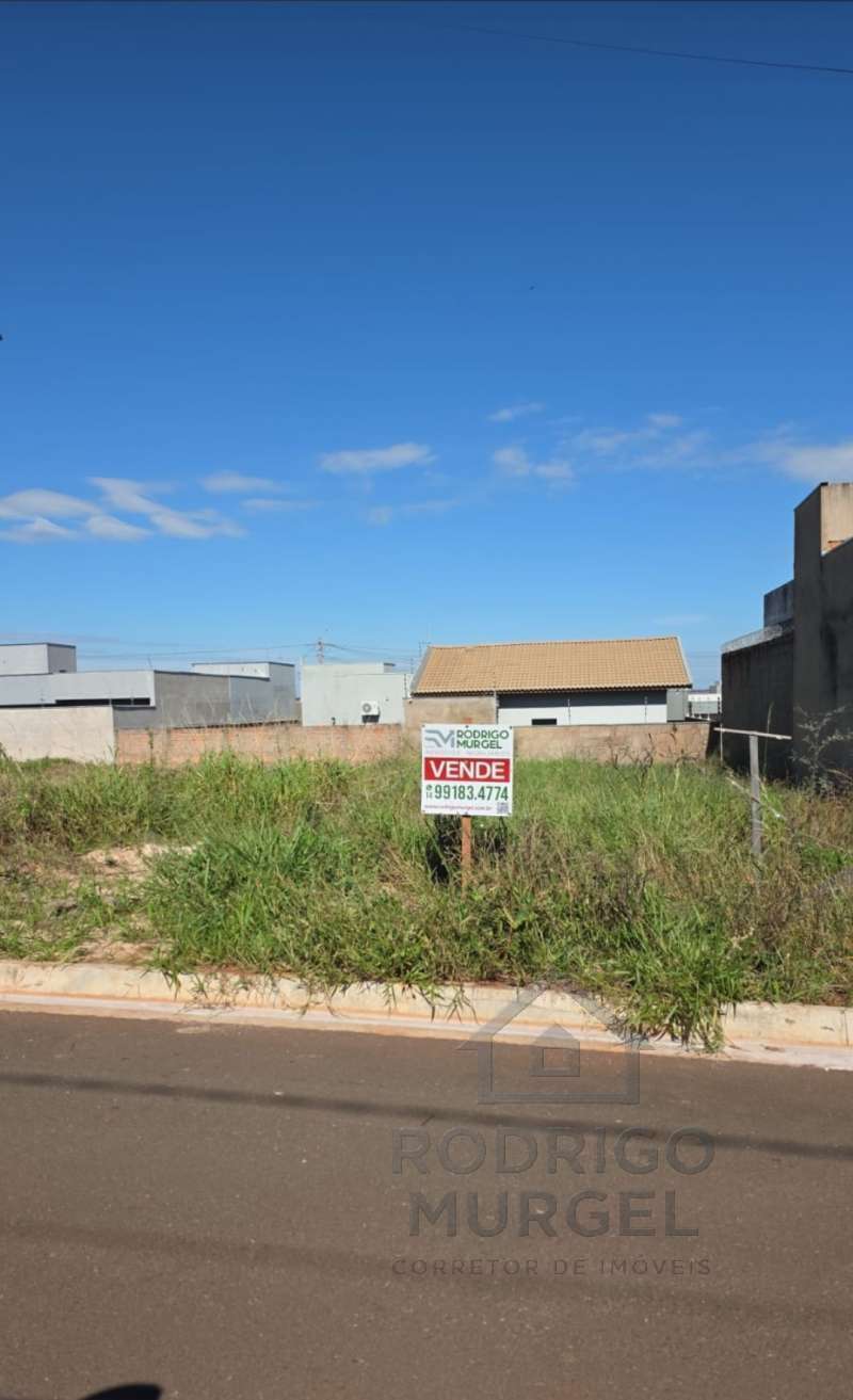 Terreno à Venda no bairro Residencial Campo Belo em Jaú imagem 0