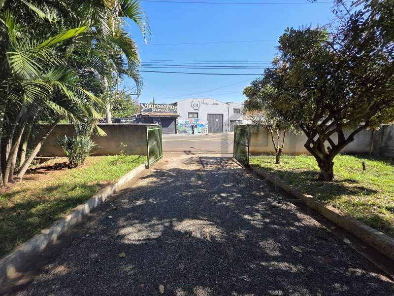 Barracão à Venda no bairro CENTRO em Jaú imagem 2