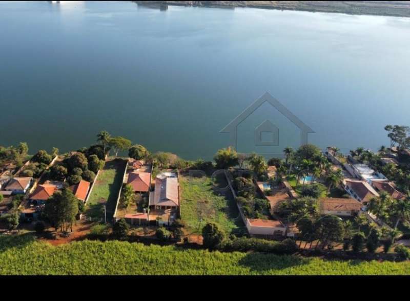 Terreno à Venda no bairro Pedra Branca em Jaú imagem 0