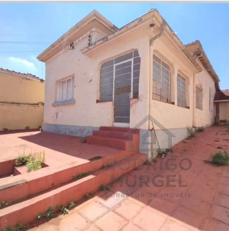 Casa à Venda no bairro Vila Nova em Jaú imagem 0