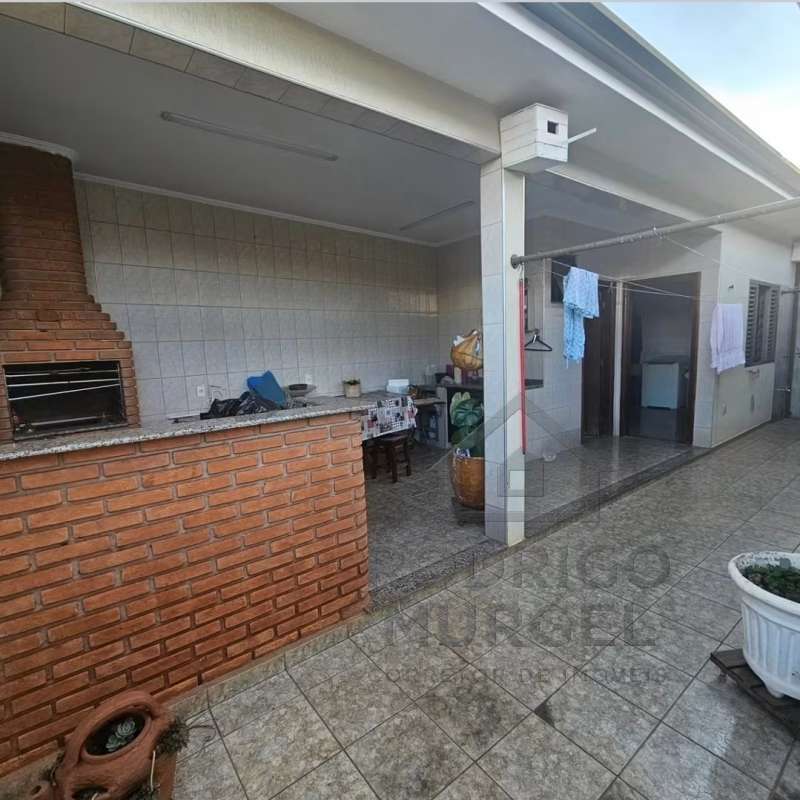Casa à Venda no bairro Jardim Antonina em Jaú imagem 9