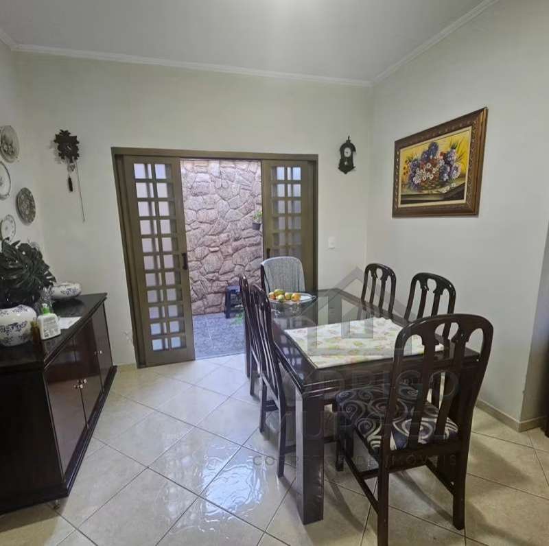 Casa à Venda no bairro Jardim Antonina em Jaú imagem 0