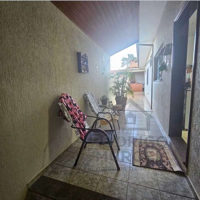 Casa à Venda no bairro Jardim Antonina em Jaú imagem 8