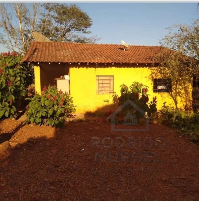 Chácara, Sítio ou Fazenda à Venda no bairro Altos do Tietê em Itapuí imagem 3