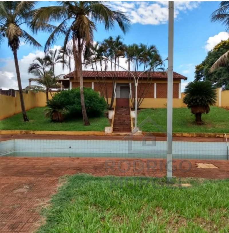Chácara, Sítio ou Fazenda à Venda no bairro Altos do Tietê em Itapuí imagem 0