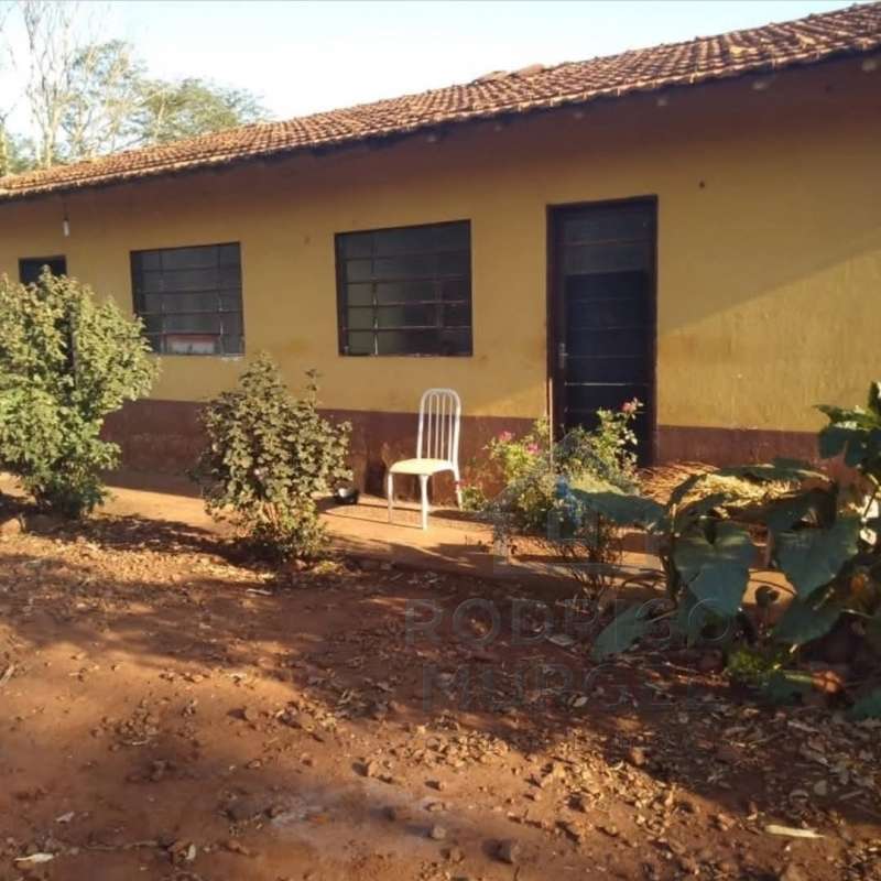 Chácara, Sítio ou Fazenda à Venda no bairro Altos do Tietê em Itapuí imagem 8
