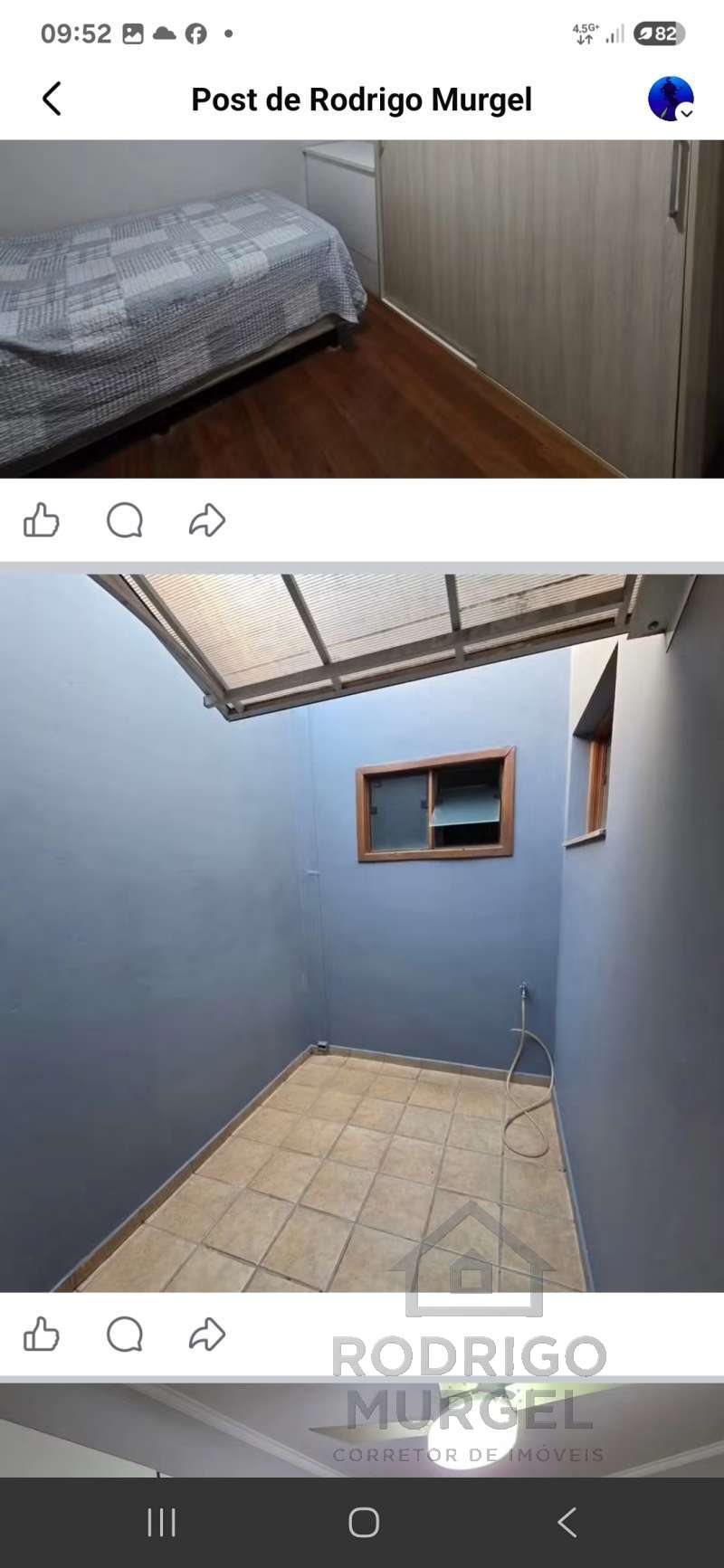 Casa à Venda no bairro Jardim Alvorada em Jaú imagem 10