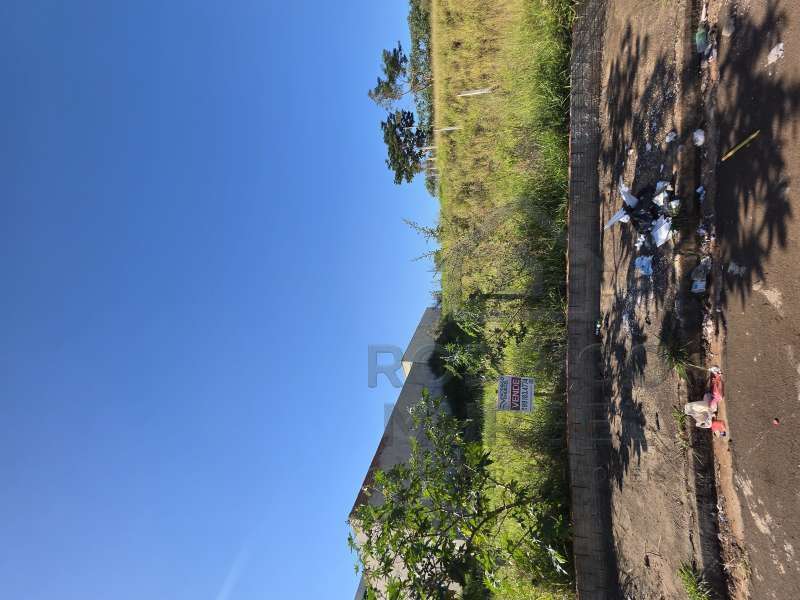 Terreno à Venda no bairro Jardim Diamante em Jaú imagem 1