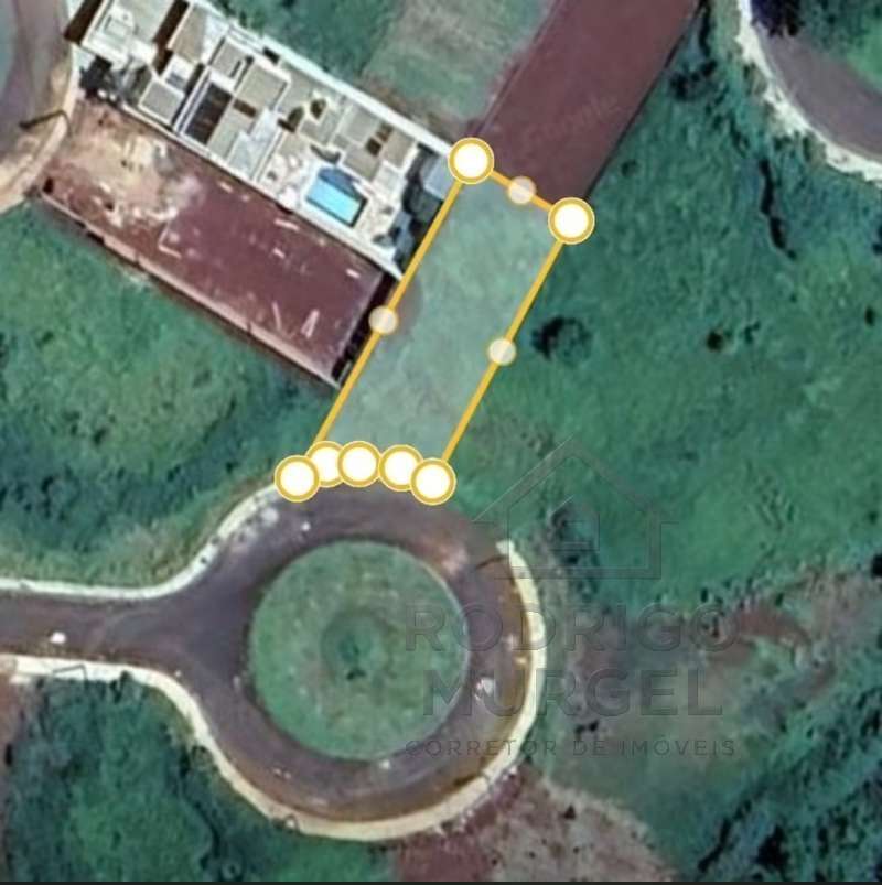 Terreno à Venda no bairro Jardim Diamante em Jaú imagem 0