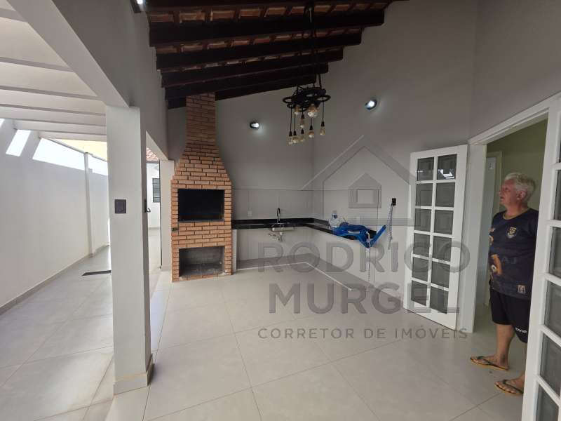 Casa à Venda no bairro Jardim Antonina em Jaú imagem 10