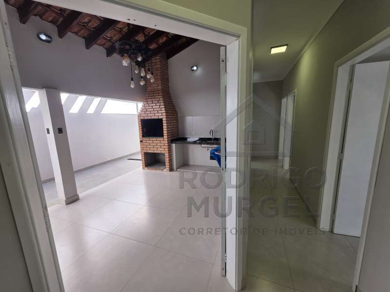 Casa à Venda no bairro Jardim Antonina em Jaú imagem 2