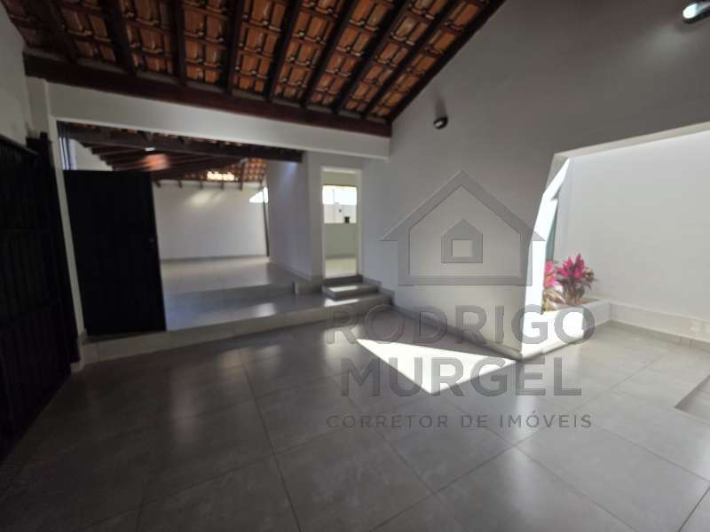 Casa à Venda no bairro Jardim Antonina em Jaú imagem 1