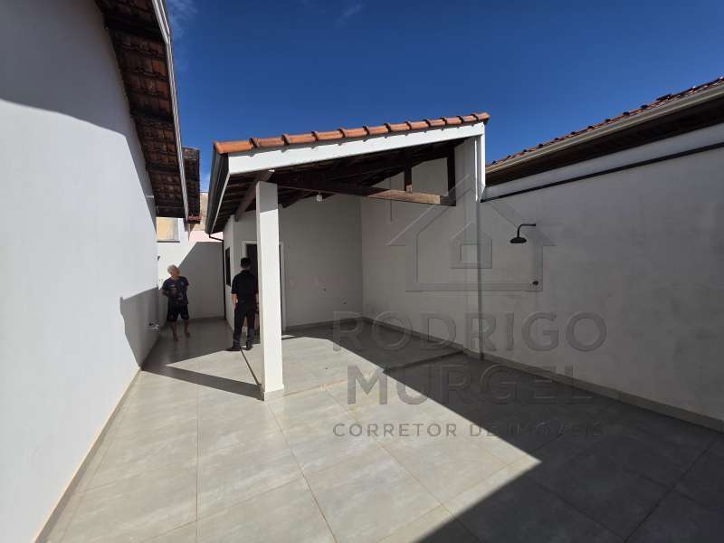 Casa à Venda no bairro Jardim Antonina em Jaú imagem 6