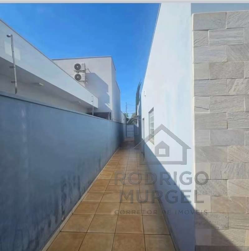 Casa à Venda no bairro Condomínio Flamboyant em Jaú imagem 3