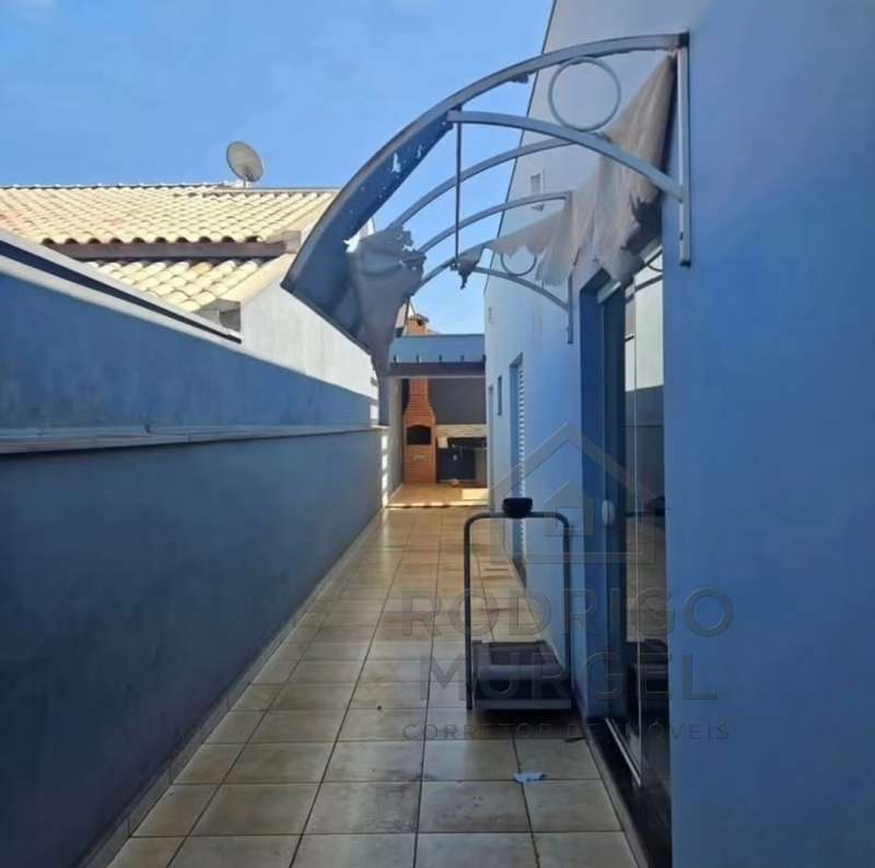 Casa à Venda no bairro Condomínio Flamboyant em Jaú imagem 16