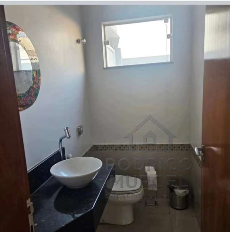 Casa à Venda no bairro Condomínio Flamboyant em Jaú imagem 14